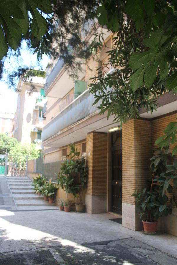 Bens'Houses - Villa Pamphili Apartment Rome Exterior photo